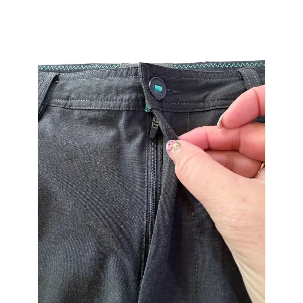Linksoul Lot of 2 Boardwalker Pants Mens 38x34 Golf Chino Stretch Performance - Picture 11 of 16